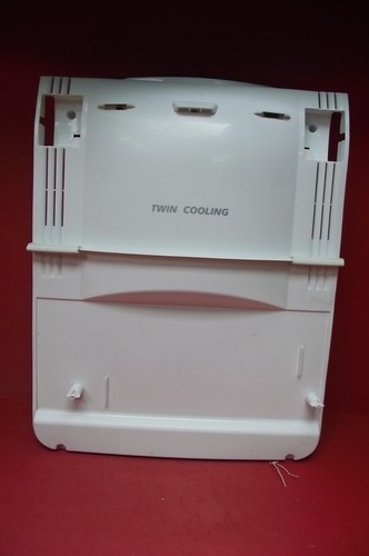 American fridge freezer - fridge,