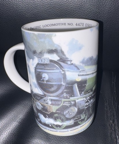 Past times china mug - past,