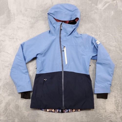 686 glcr hydra jacket womens - 686,