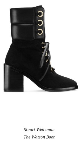 Stuart weitzman watzon boots - stuart,