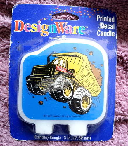 Vintage designware 1997 hasbro - 1997,