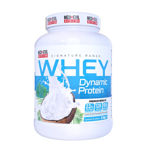 Whey dynamic protein powder - dynamic,