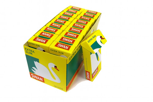Swan extra slim filter - swan,