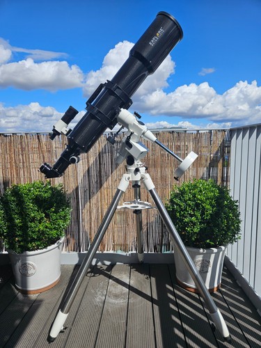 Explore scientific refractor - scientific,