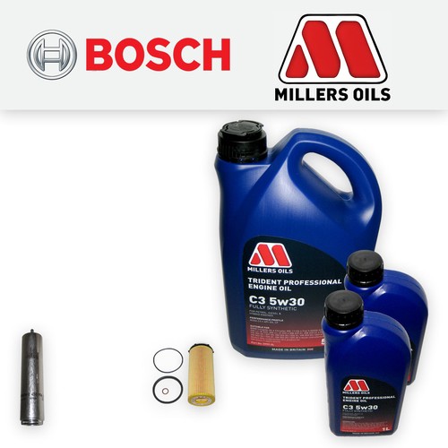 Service kit bmw - kit, xdrive
