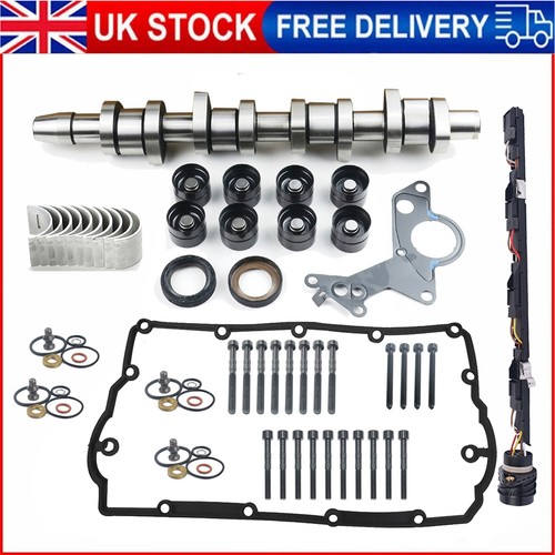 Camshaft lifters kit for - camshaft,