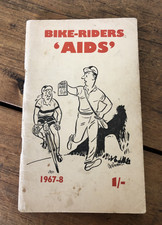 Holdsworth Bike Riders Aids