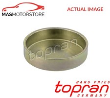 FROST PLUG TOPRAN 101 116 A NEW OE REPLACEMENT