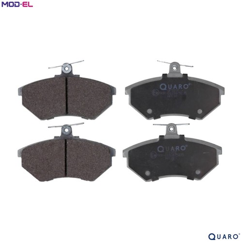 Brake pad set - brake,