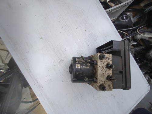 Golf mk4 abs pump - golf,