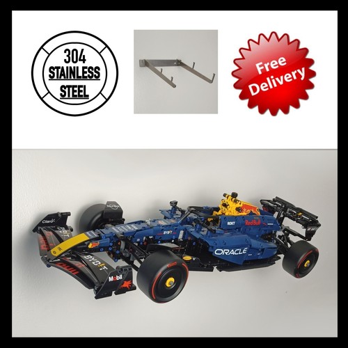 Wall mount bracket for - , lego