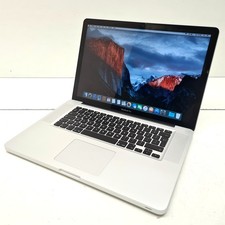 Apple MacBook Pro A1286
