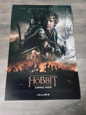 IAN MCKELLEN +MARTIN FREEMAN