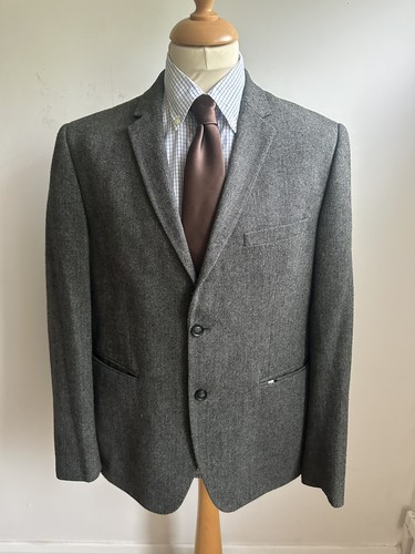 Superdry mens jacket - 2xl, xxl