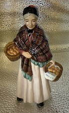 Royal Doulton Miniature Street