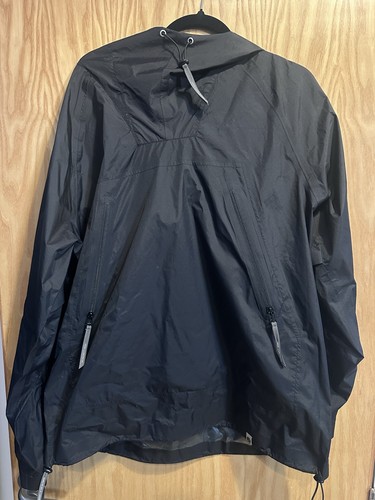 Pretty green smock - green, overhead