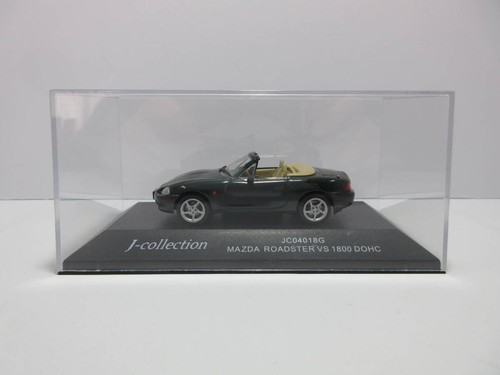 Kyosho mazda roadster nb - kyosho,