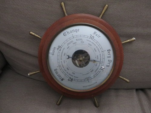 Vintage chiverton - vintage, aw
