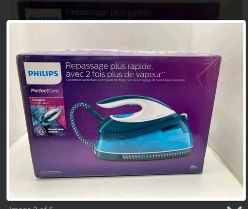 Philips perfectcare compact - philips,