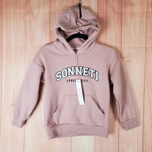 Sonneti london girls hoodie - sonneti,