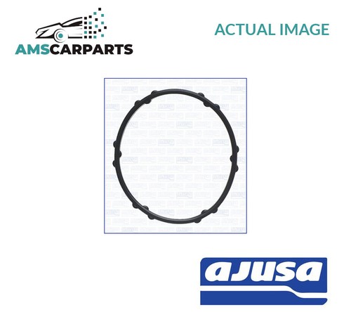 Gasket coolant flange 01420100 - gasket,