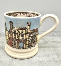 Emma Bridgewater Canterbury