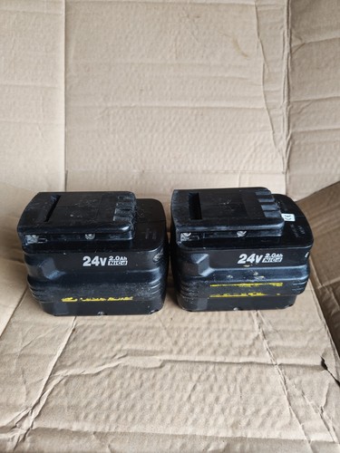 Genuine dewalt 24v 2 - 2x,