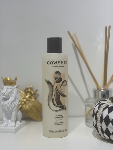 Cowshed soften shampoo neroli - cowshed,