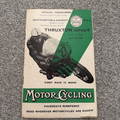 Motor cycle road - , racing