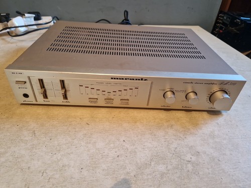 Marantz pm310 vintage - pm310,
