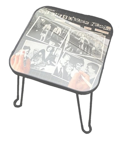 Side end table - or,