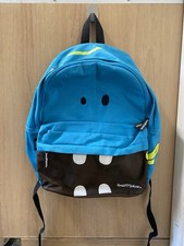 David & Goliath Kids Blue