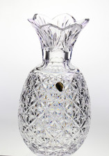 Waterford 12 Inch Pineapple