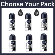 NIVEA MEN Black & White