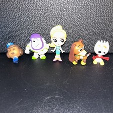 5 x Toy Story 2 Minis Blind