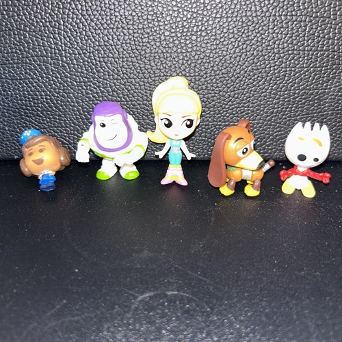 Toy story minis blind - 5,