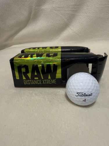 Slazenger raw distance xtreme - slazenger,