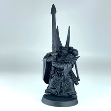 Dark Angels Company Master -