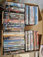 Job Lot From House Clearance