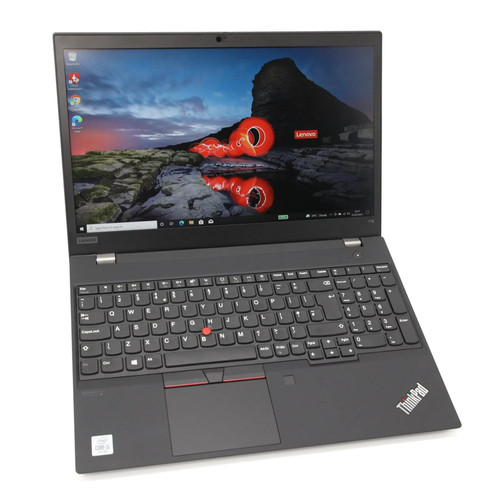 Lenovo thinkpad t15 fast - lenovo,