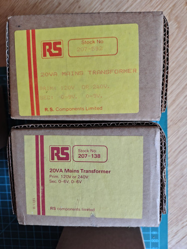 Components ltd job lot - lot, 140+