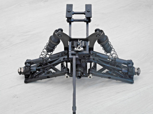 Kyosho inferno neo - inferno, 3.0