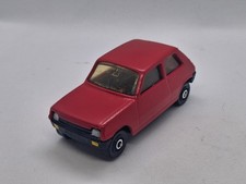 Matchbox Renault 5TL -Red