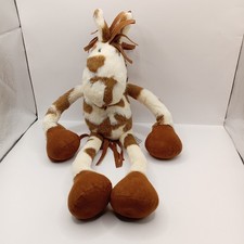 Jellycat Merryday Pony Horse