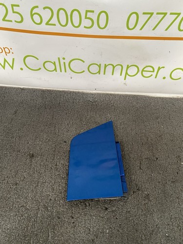 Transporter fuel flap - transporter,