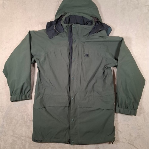 Karrimor picos gtx jacket - picos,