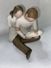Willow Tree New Life Figurine