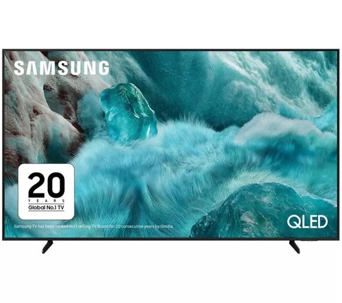 Samsung inch q7f 4k - 75",