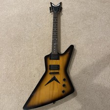 Dean ZX Electric Guitar