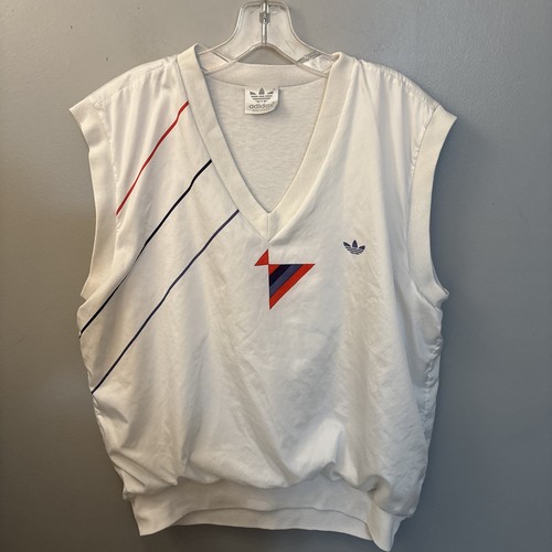 Vintage adidas ivan - 90’s,